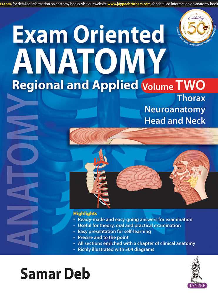 anatomy practical exam