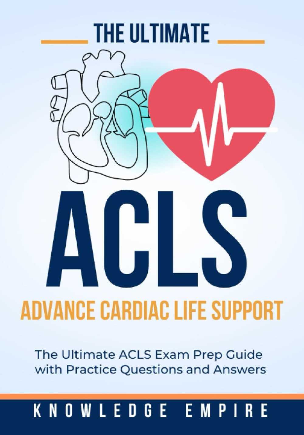 acls exam answers