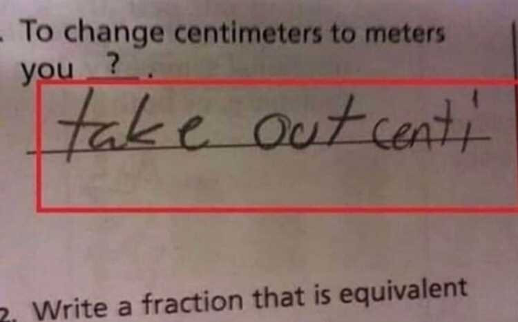 students funny answers in exams