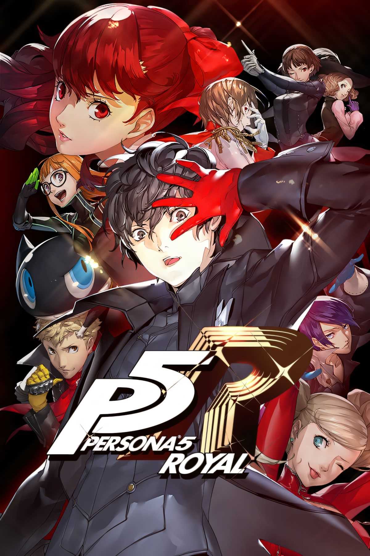 persona 5 exam 1