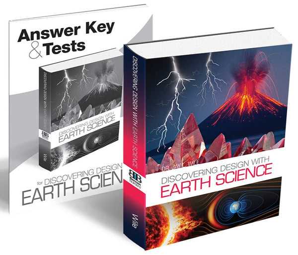 glencoe earth science answers