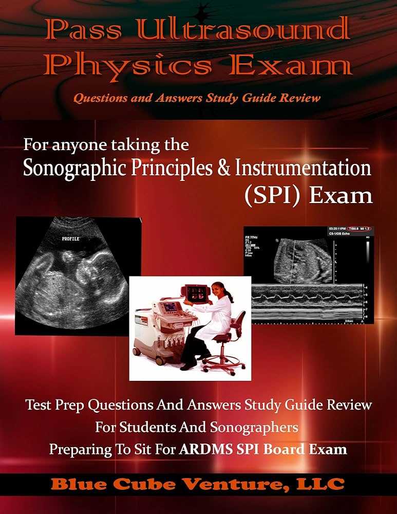 spi ultrasound exam questions