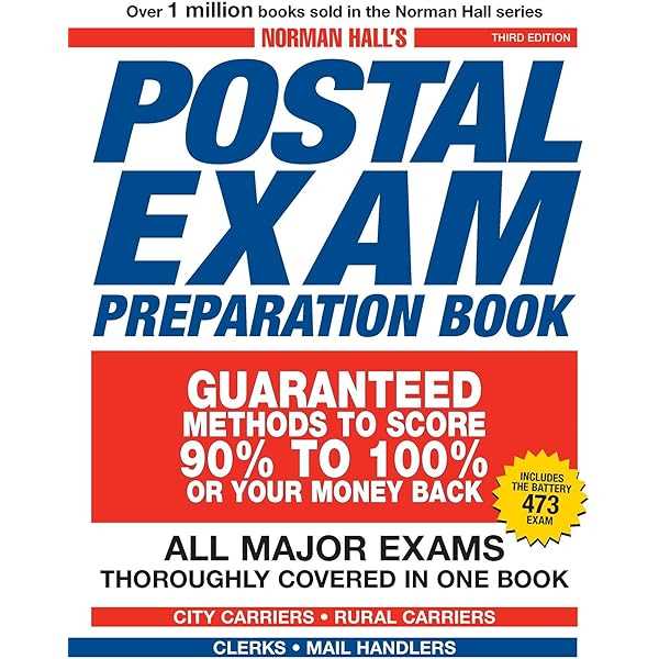 usps exam 473 answers