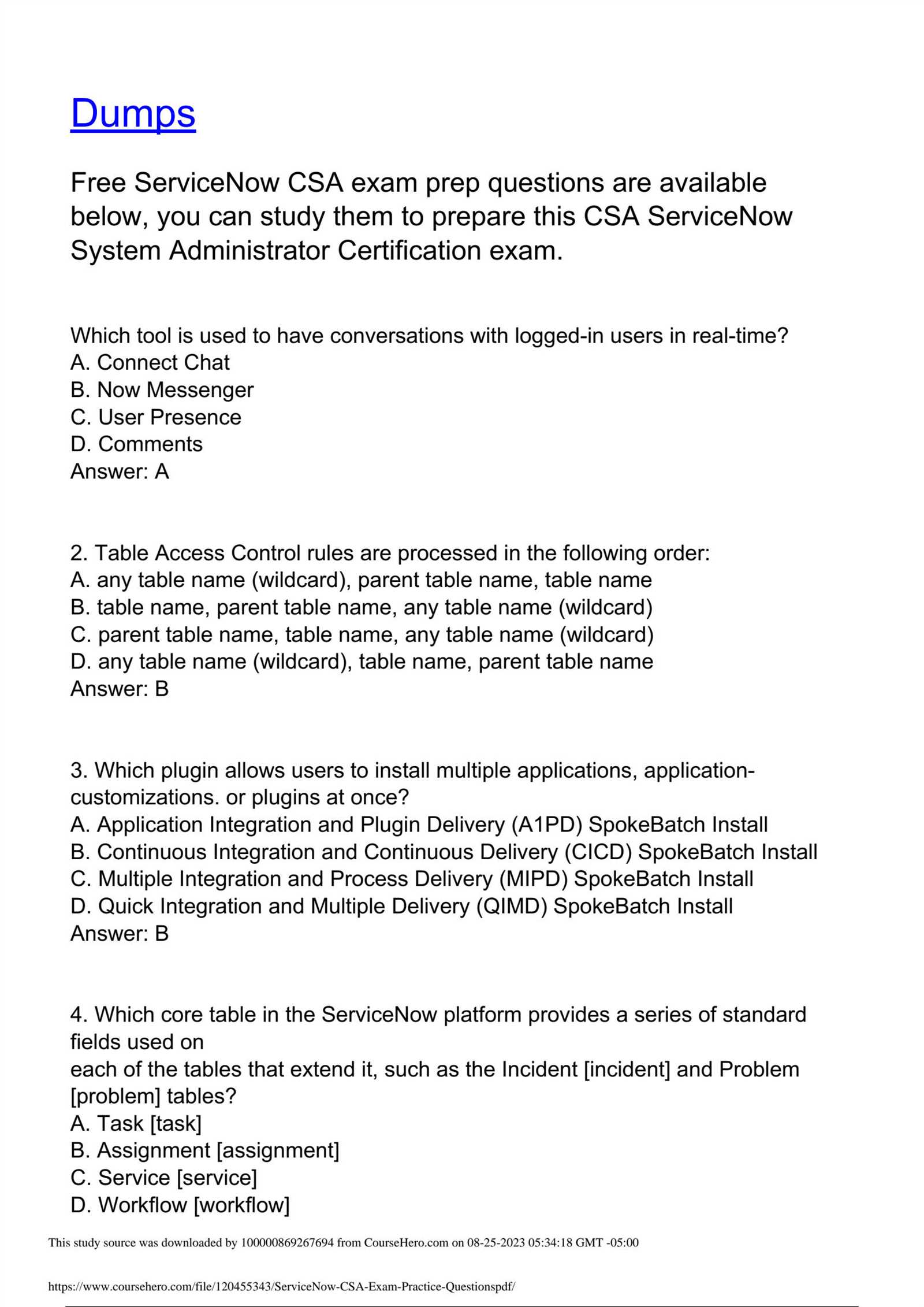 system administrator exam questions and answers