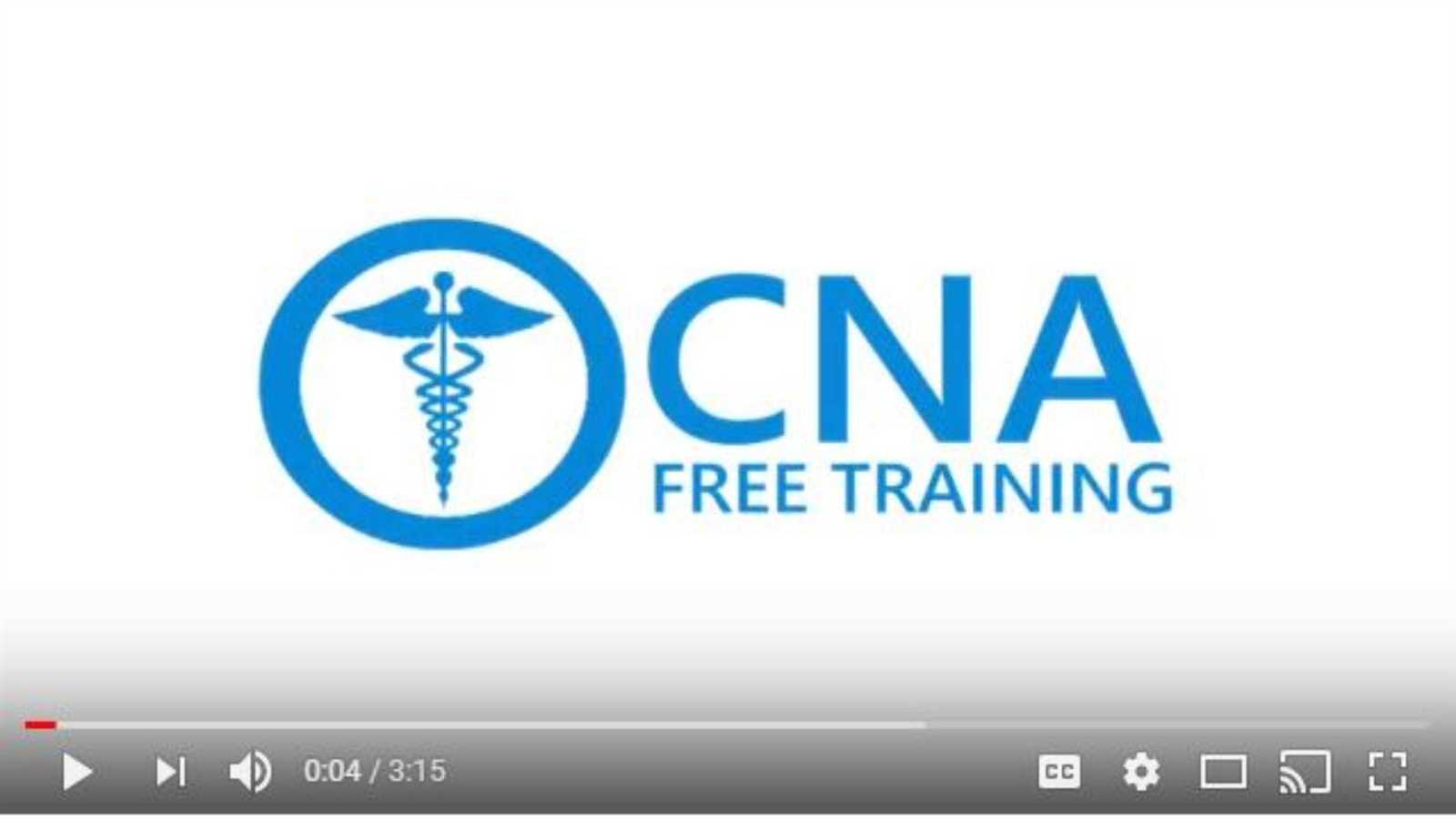 free cna practice exam with answers