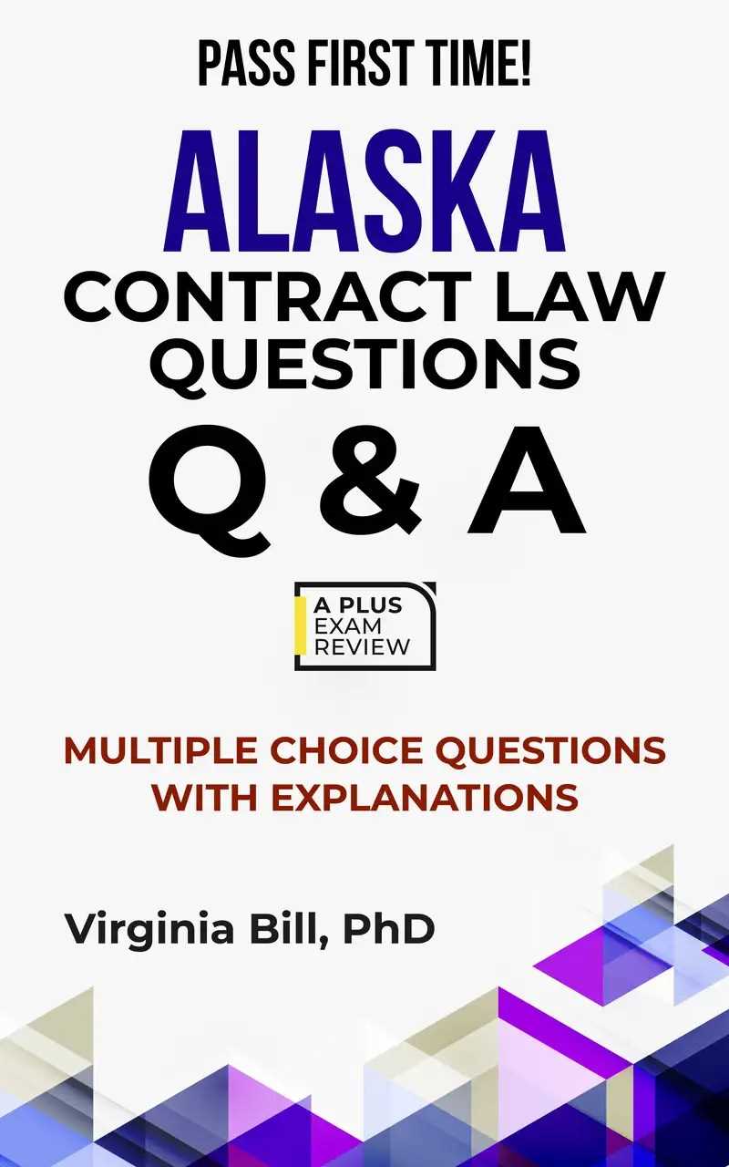 contract law exam questions answers