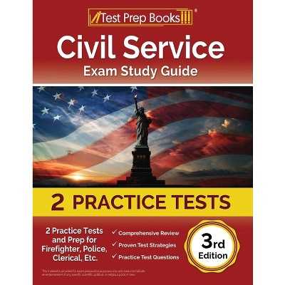 nys civil service practice exams