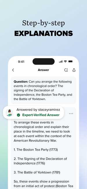 textbook answers app