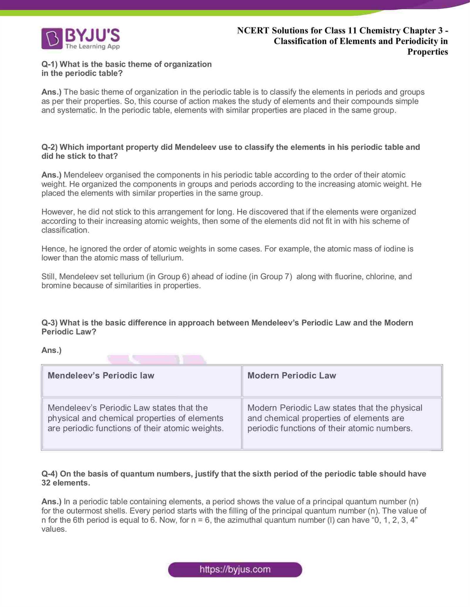 chemistry common exam review essential standards answer key