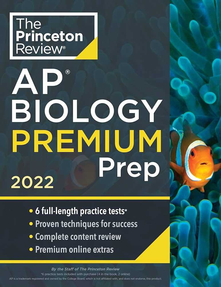 the princeton review ap chemistry practice exam 1 answers