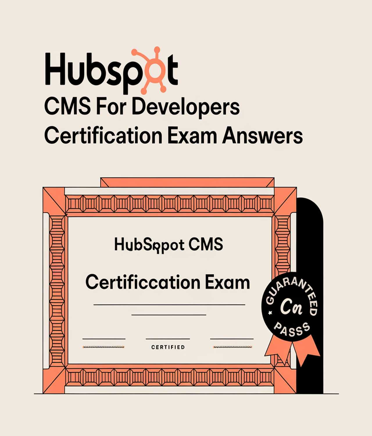 inbound certification exam answers