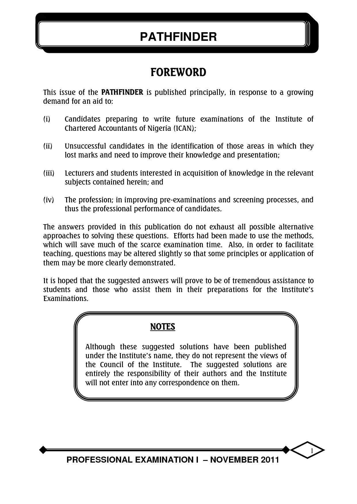 accounting information systems exam questions and answer