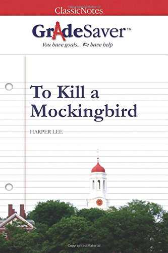 to kill a mockingbird test answers