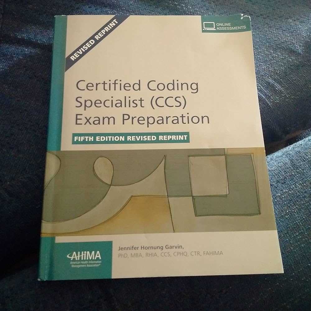 ccs coding exam sample questions