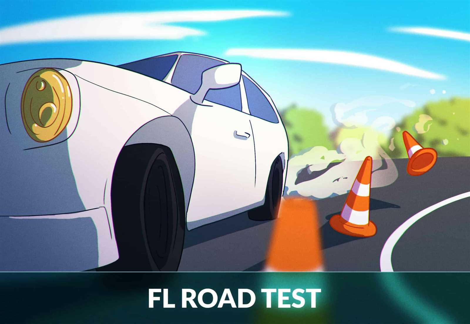 traffic school test answers florida