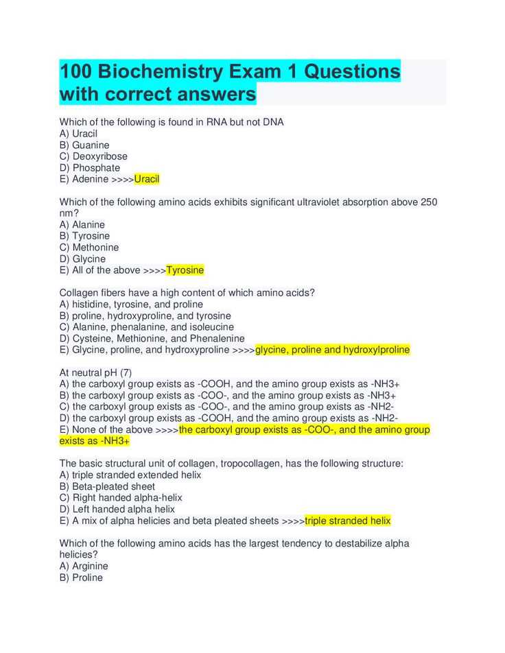 triple e exam samples with answers