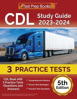 truck driver exam questions answers