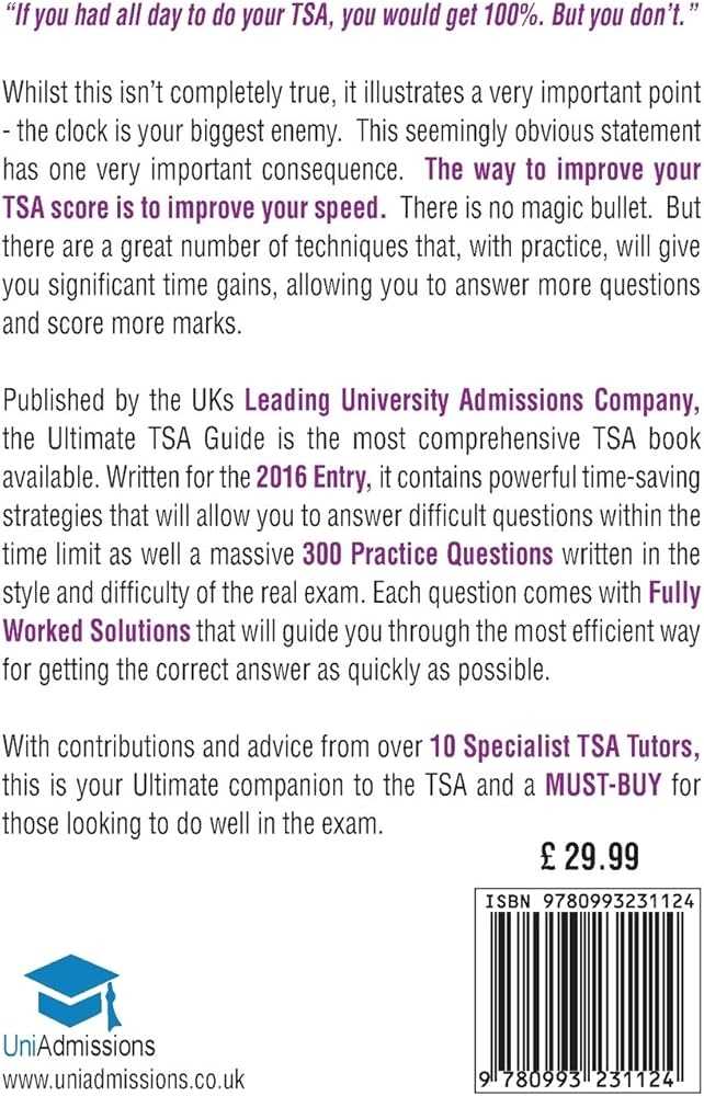 tsa exam questions and answers