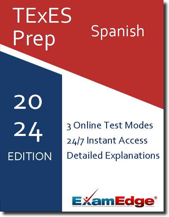 spanish regents exams and answers