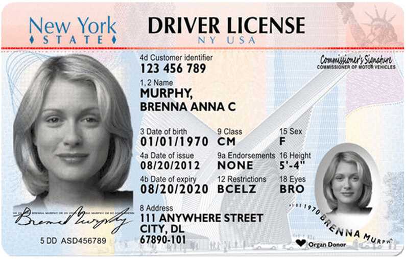 nys dmv permit test questions and answers