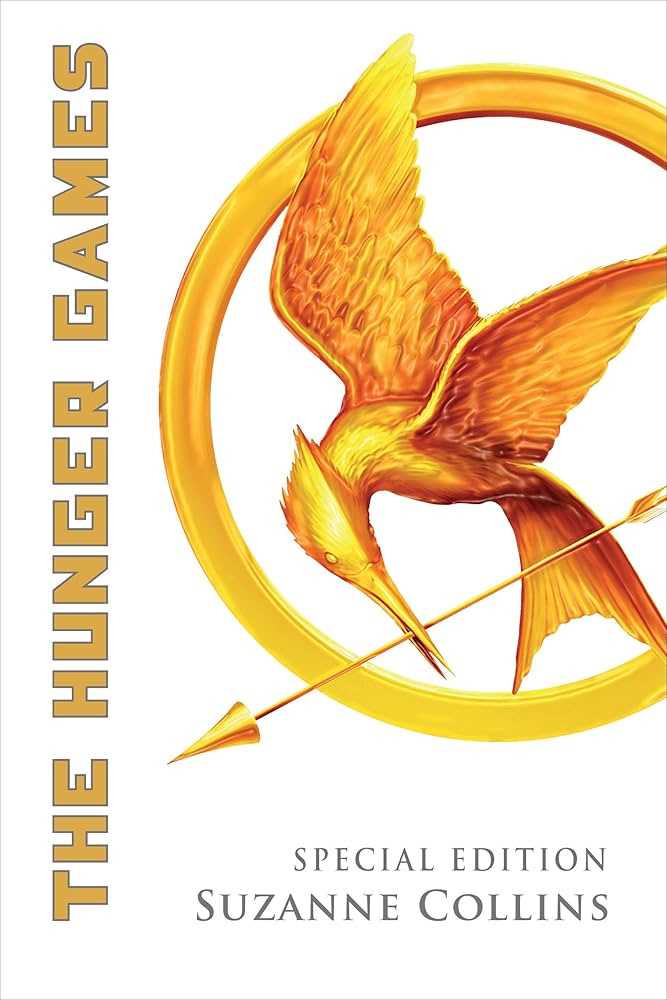 the hunger games questions and answers by chapter