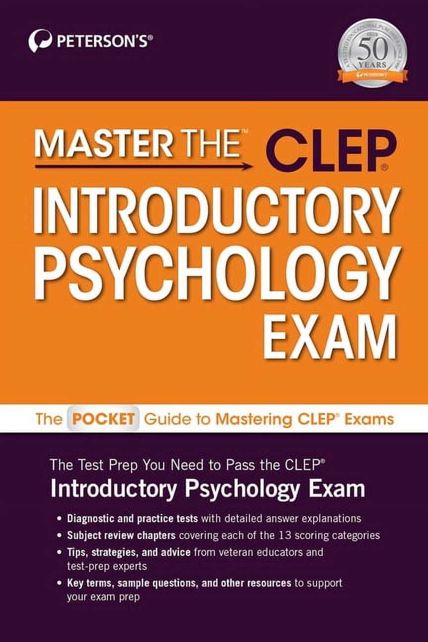 introduction to psychology exam questions and answers