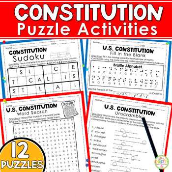 1.2 puzzle time where was the declaration of independence signed answer key