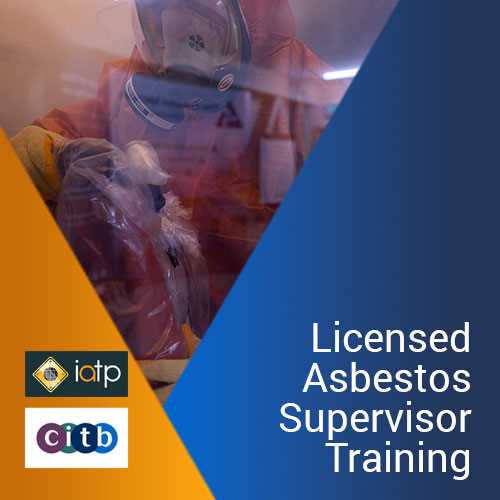 asbestos open book exam answers