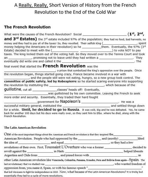 u.s. history midterm exam answer key