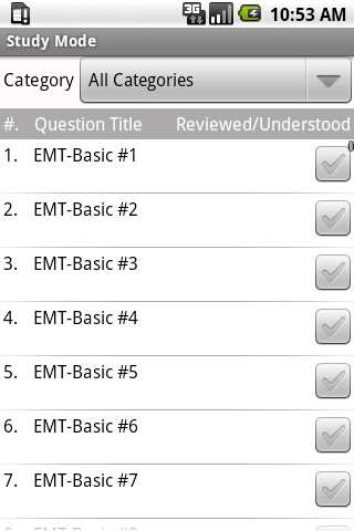 emt exam 1 answers