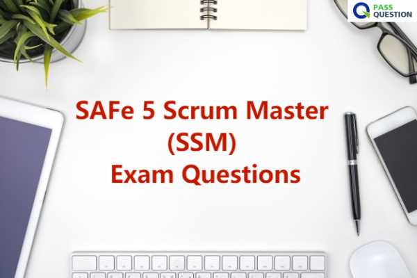 safe 5.0 scrum master exam questions and answers