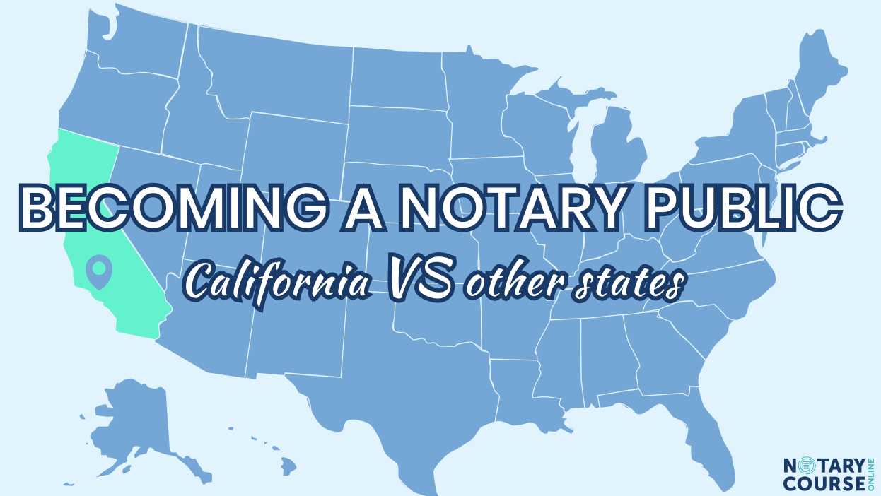 illinois state required notary exam answers