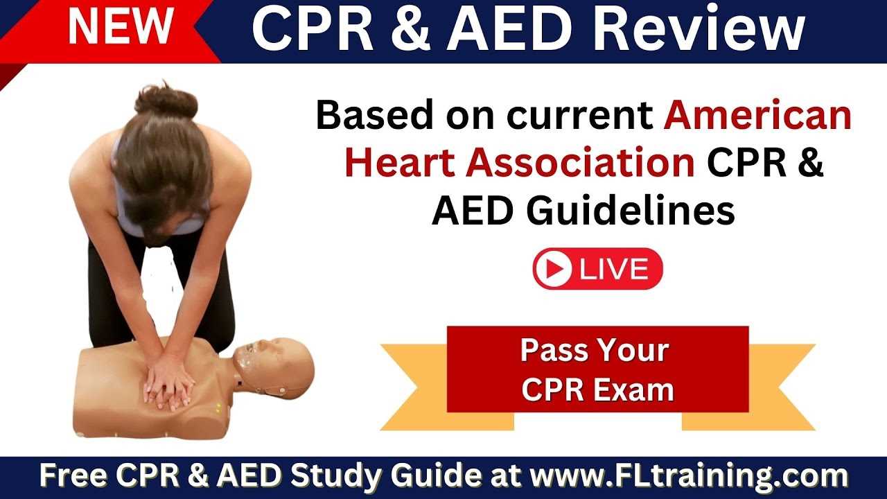 american heart association cpr exam answer key