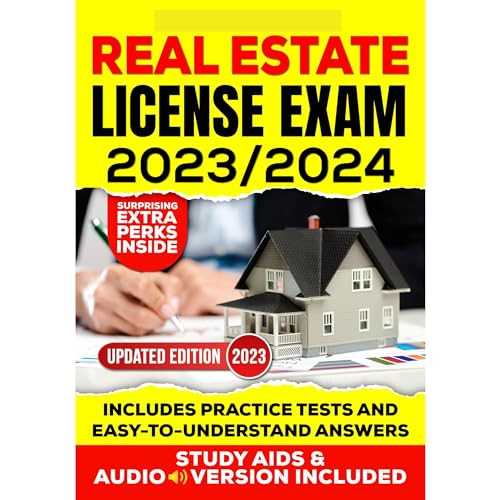 real estate practice final exam answers