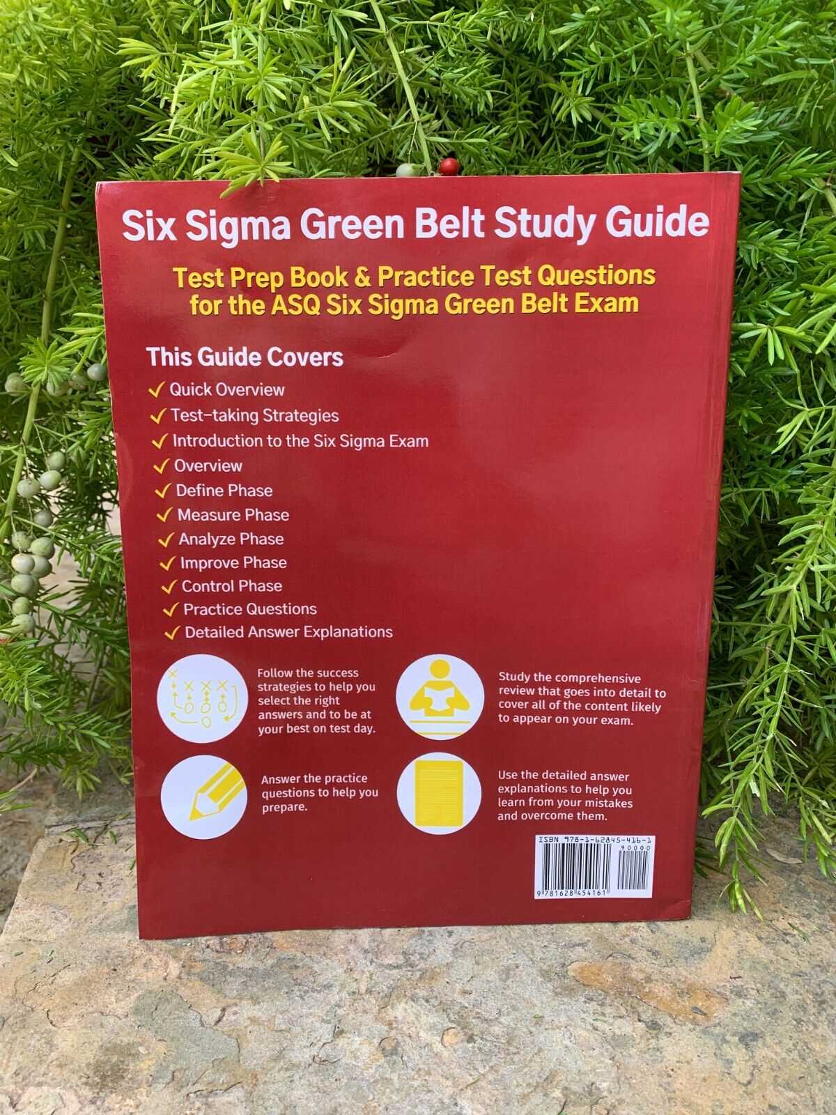 six sigma green belt exam questions and answers