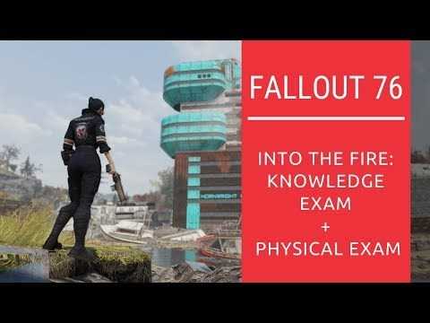 answers to fire breather exam