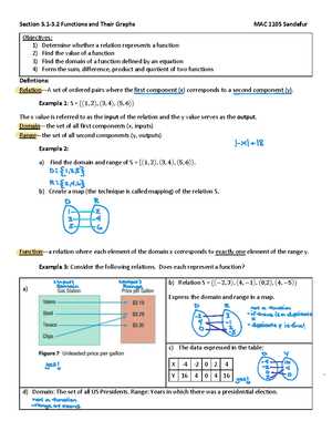 mac 1105 final exam answers