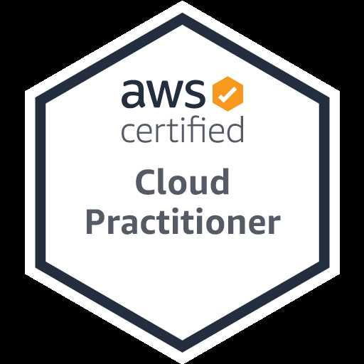 aws cloud practitioner essentials exam answers