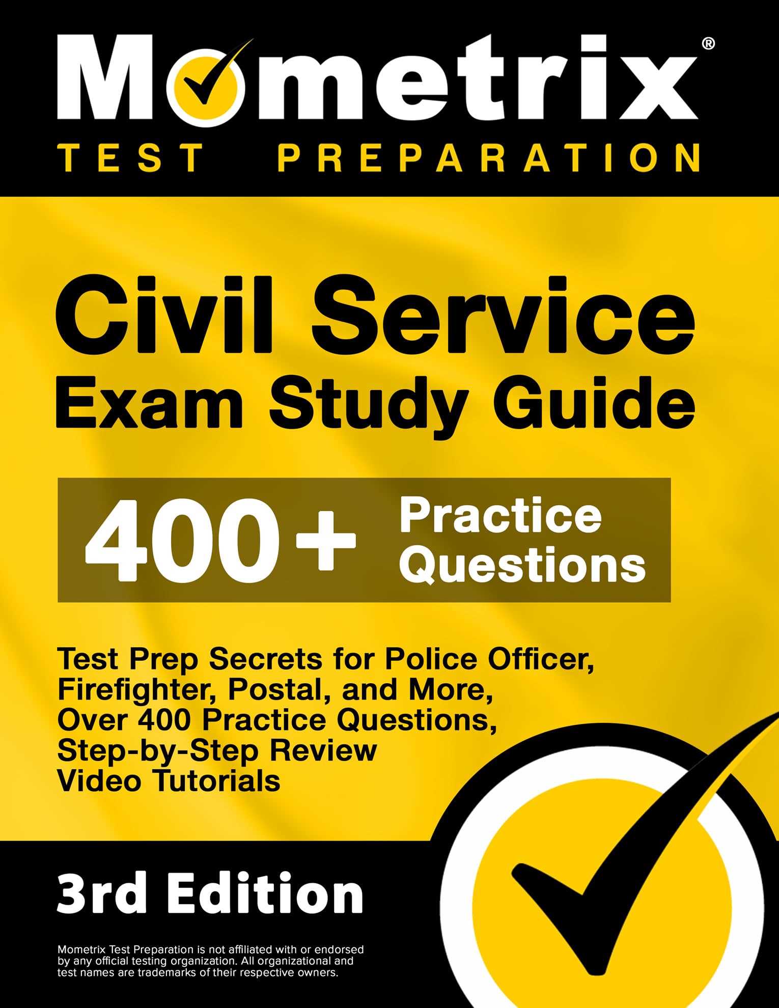 orange county civil service exams