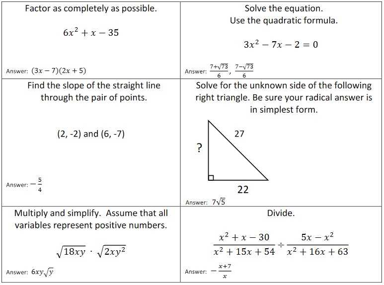 umd math placement exam answers