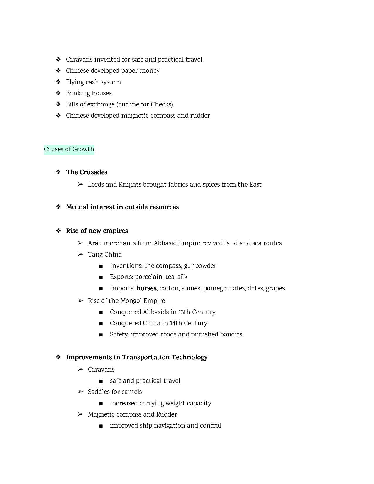 unit 2 networks of exchange exam study guide answers