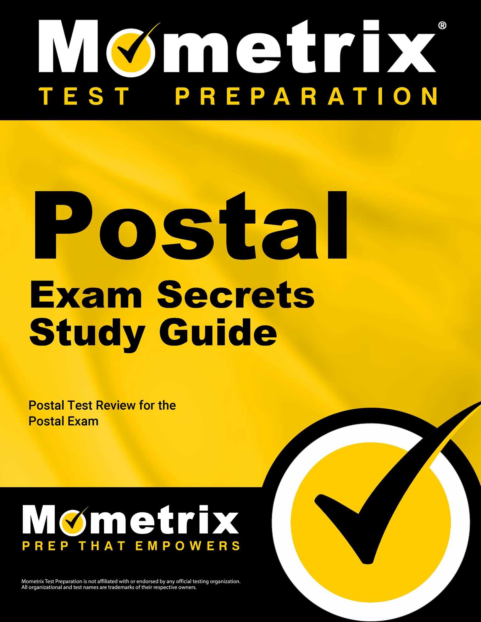 test guide postal exams