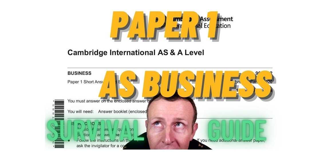 as level exam practice questions business studies answers