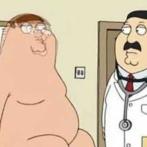 family guy rectal exam