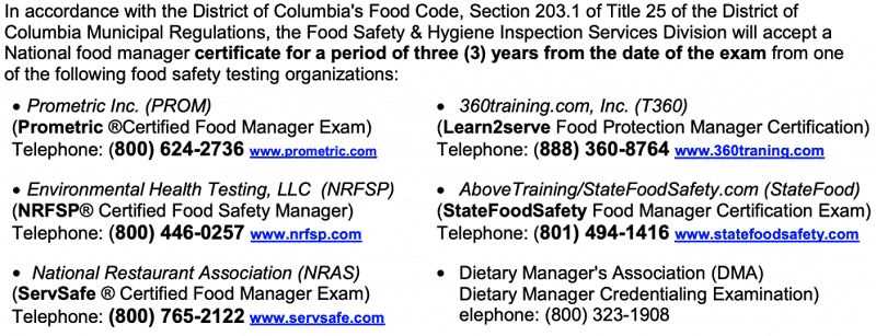 learn2serve food handlers answers