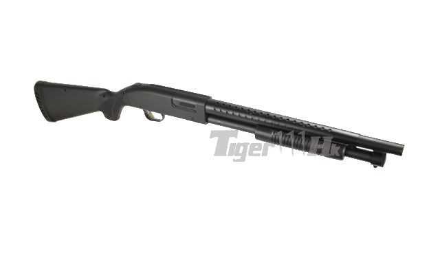 m500a1 shotgun nko answers