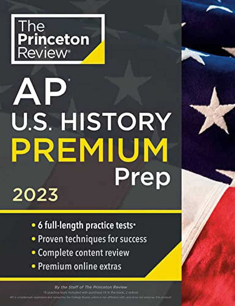 apush exam 2025 answers