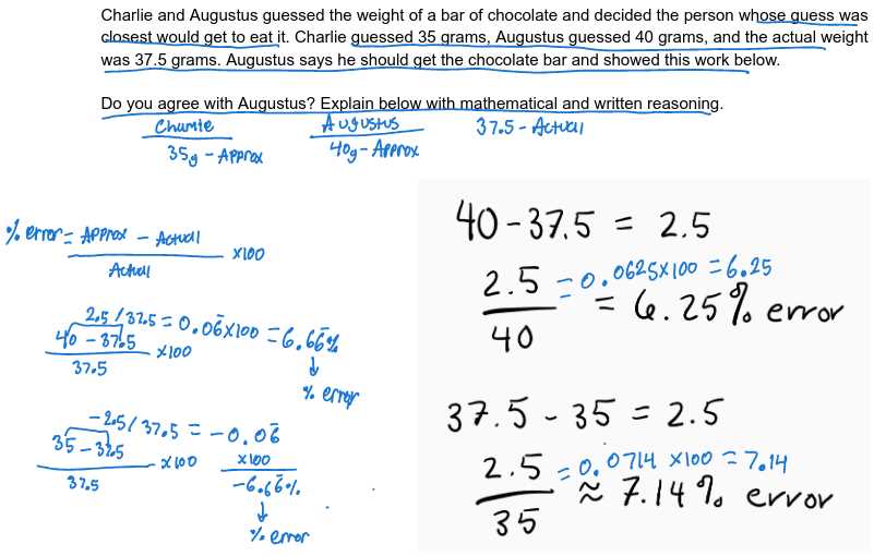 mathematics exam questions and answers