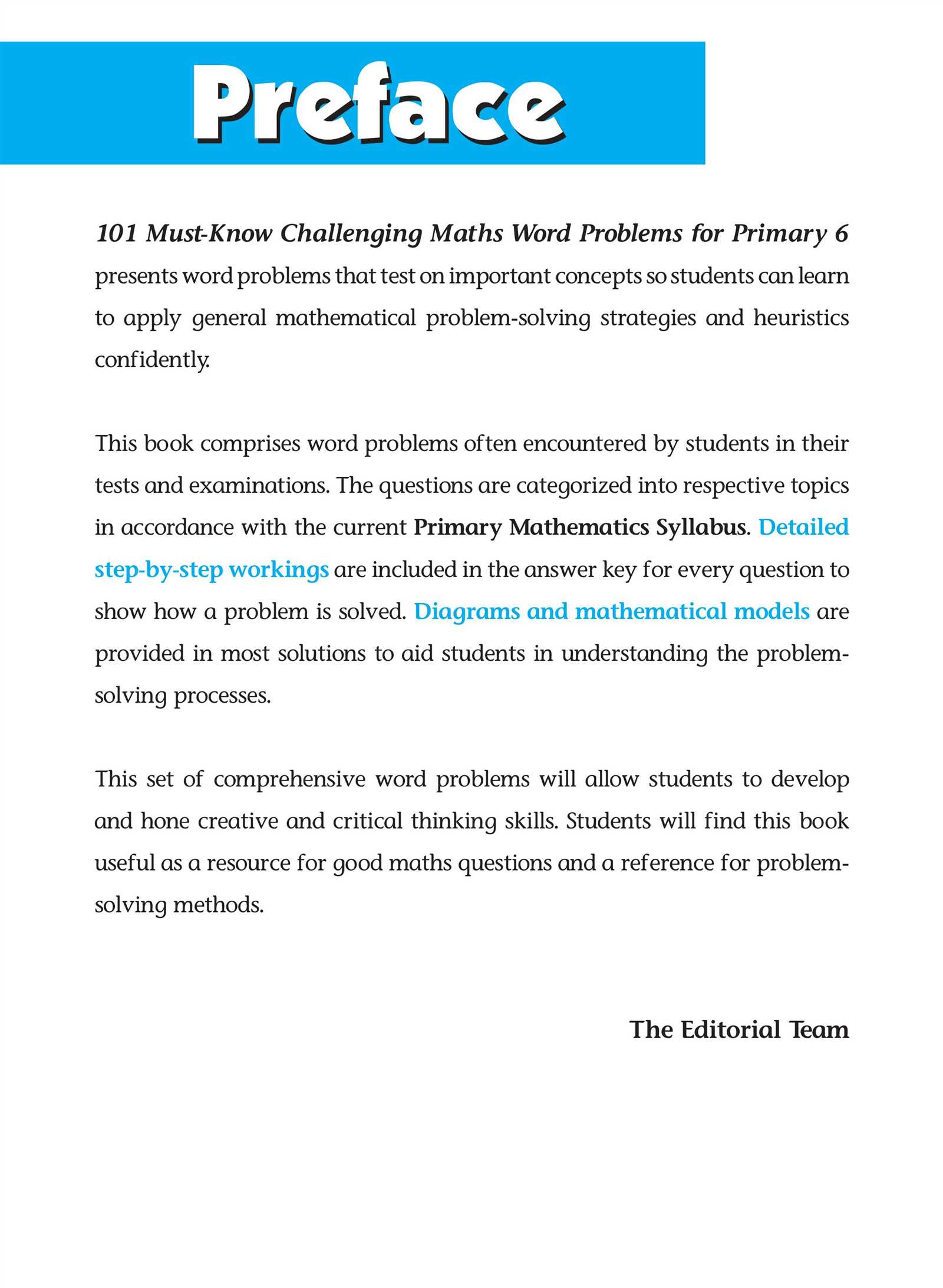 math models final exam answer key