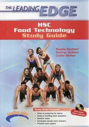 food technology exam questions and answers